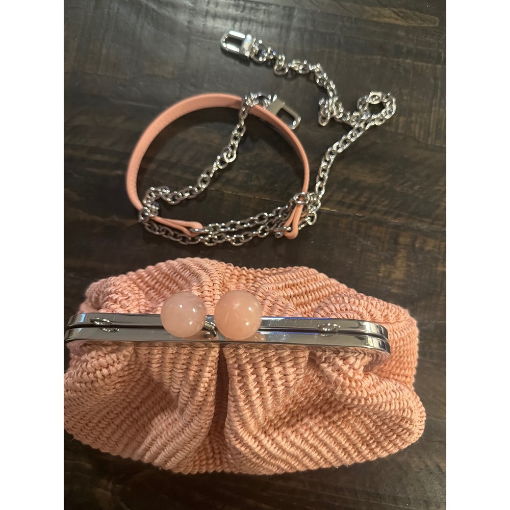 Max Mara Weekend KISS LOCK. Blush pink - Picture 5 of 10